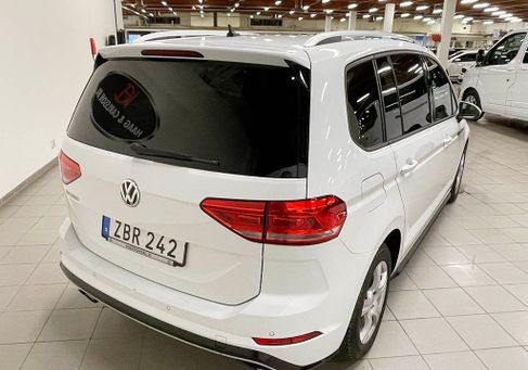 Volkswagen, 2018 3