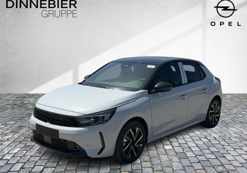 Opel Corsa, 2026 2
