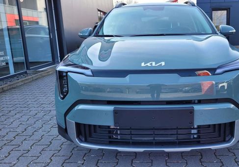 Kia Stonic, 2026