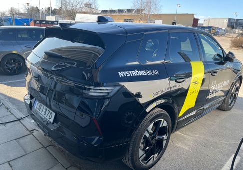 Opel Grandland X, 2024 2
