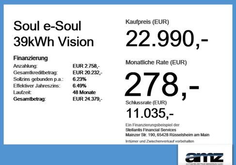 Kia Soul, 2022 3