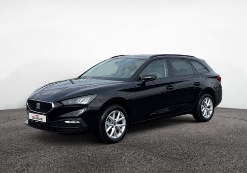 Seat Leon, 2026