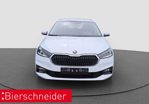 Skoda Fabia, 2026