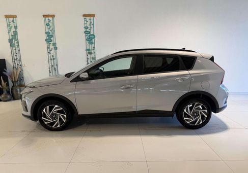Hyundai Bayon, 2025