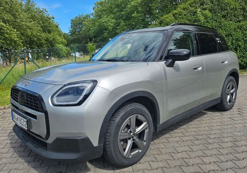 MINI Cooper Countryman, 2024