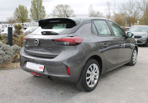 Opel Corsa, 2020 3