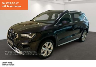 Seat Ateca, 2022