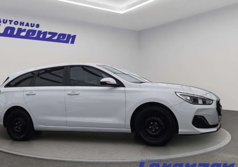 Hyundai i30, 2020 3