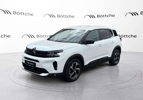 Citroën C5 Aircross, 2023 2