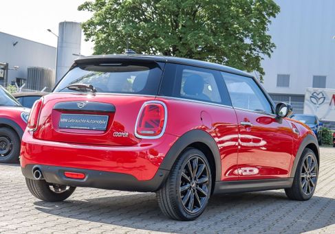 MINI Cooper, 2019