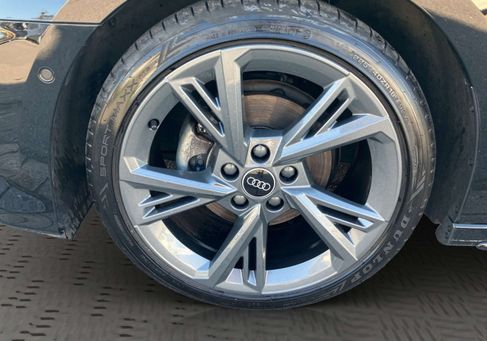 Audi A3, 2023 3
