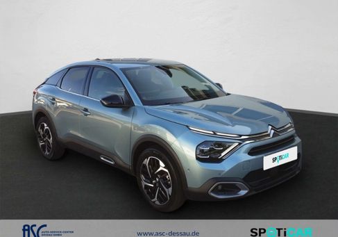 Citroën C4, 2024 3