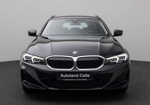 BMW 320, 2023