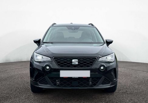 Seat Arona, 2022