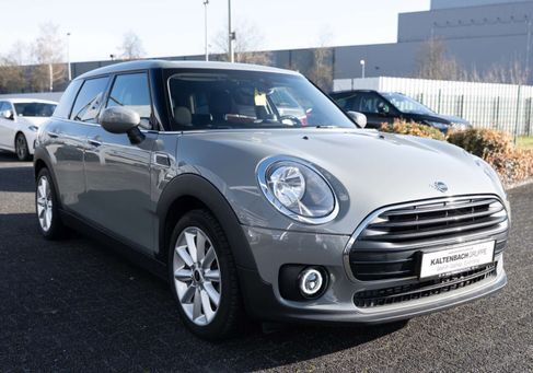 MINI One Clubman, 2020