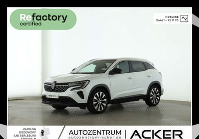 Renault Austral, 2024