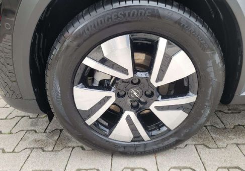 Opel Frontera, 2025 2