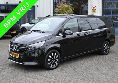 Mercedes-Benz V 300, 2024