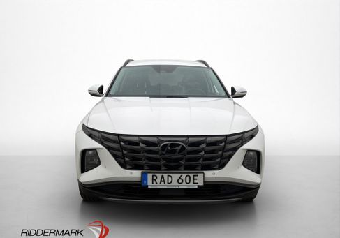 Hyundai Tucson, 2022 2