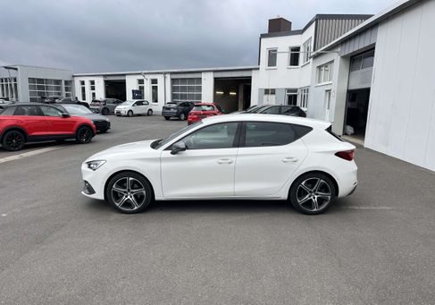 Seat Leon, 2023