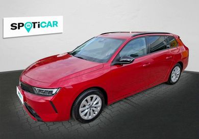 Opel Astra, 2024