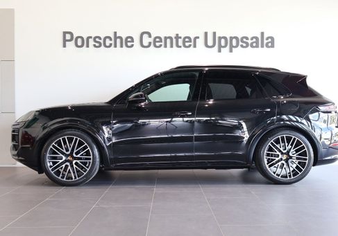 Porsche Cayenne, 2026