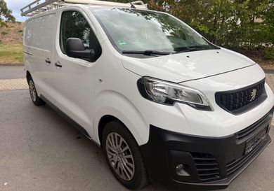 Peugeot Expert, 2022