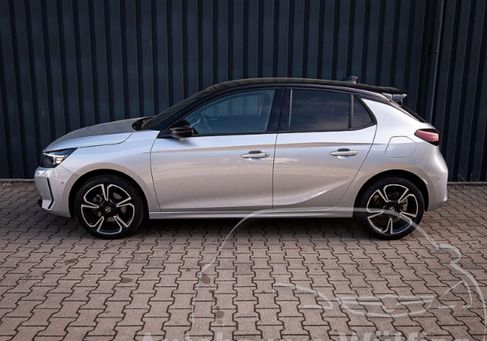 Opel Corsa, 2023