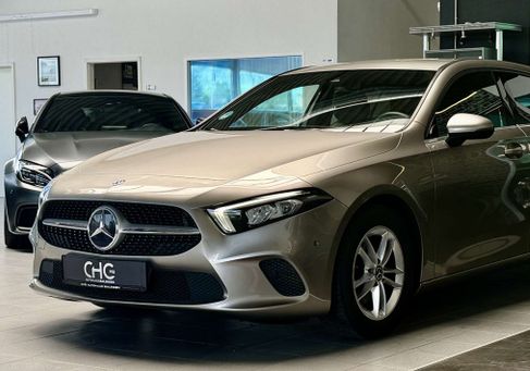 Mercedes-Benz A 180, 2019