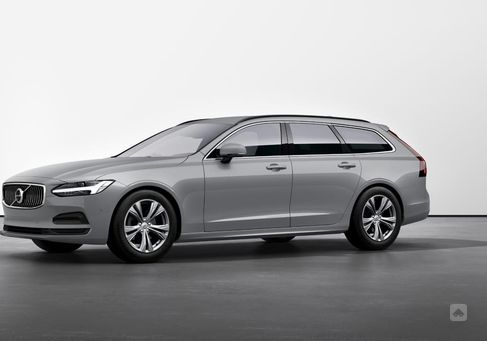 Volvo V90, 2024