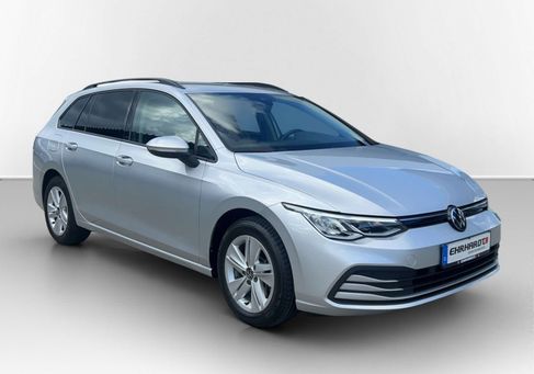 Volkswagen Golf, 2023 3