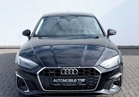 Audi A5, 2020 2
