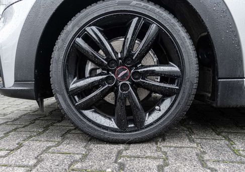 MINI Cooper Cabrio, 2023