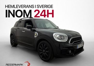 MINI, 2020
