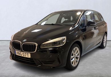 BMW 225 Active Tourer, 2020