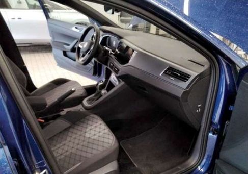 Volkswagen Taigo, 2025 3