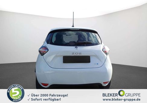Renault ZOE, 2022 3