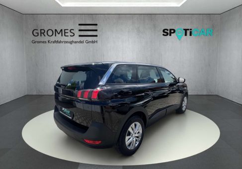 Peugeot 5008, 2024