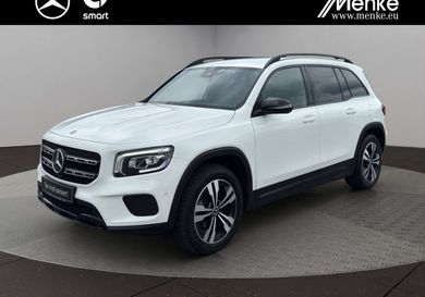 Mercedes-Benz GLB 180, 2020
