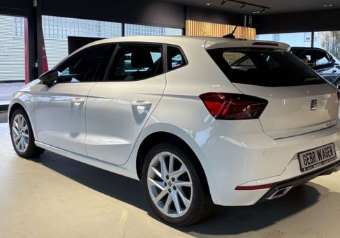 Seat Ibiza, 2023