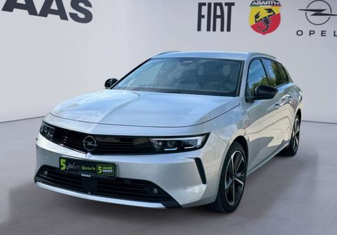 Opel Astra, 2023 2