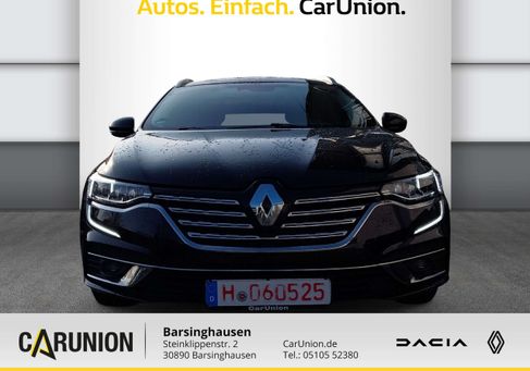Renault Talisman, 2022