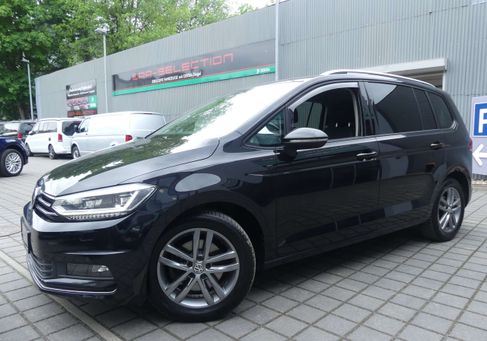 Volkswagen Touran, 2018 2
