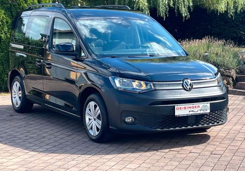 Volkswagen Caddy, 2023
