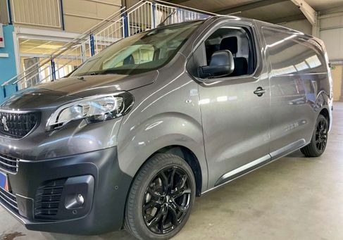 Peugeot Expert, 2023