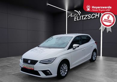 Seat Ibiza, 2024