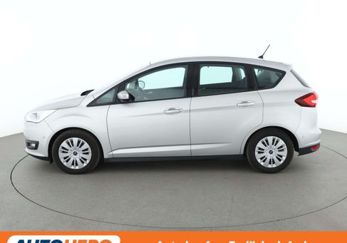 Ford C-Max, 2019