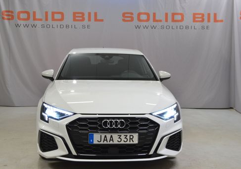 Seat Leon, 2022