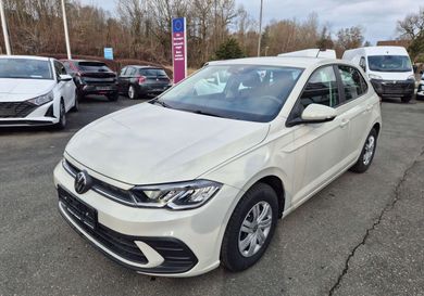 Volkswagen Polo, 2026