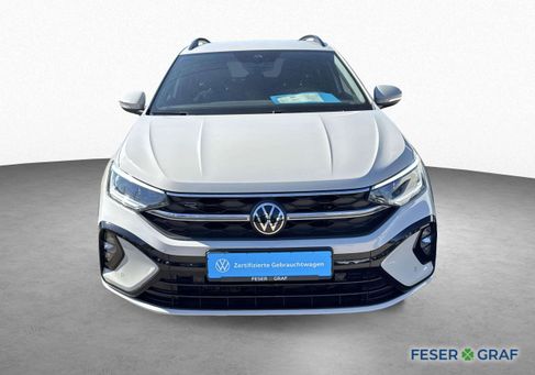 Volkswagen Taigo, 2023